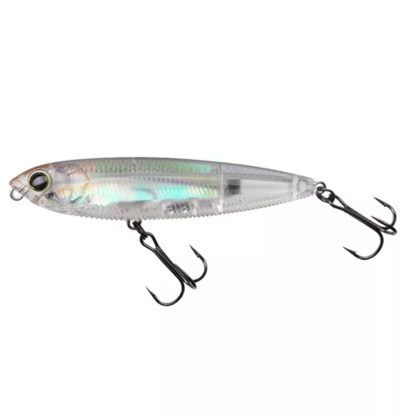 YO-ZURI 3DR PENCIL FLOATING 100mm - RGLM cod de culoare Wobbler