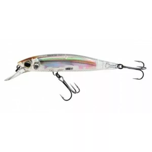 YO-ZURI 3DR JERKBAIT SUSPENDING 90mm - RGLM cod de culoare Nalucă