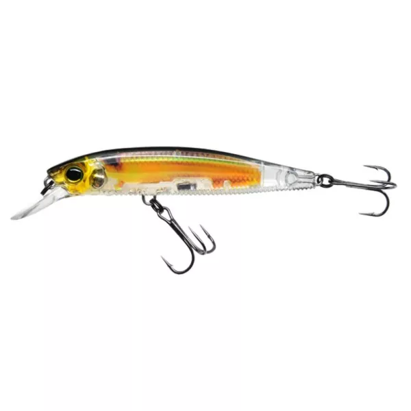 YO-ZURI 3DR JERKBAIT SUSPENDING 90mm - RGSN cod de culoare Nalucă