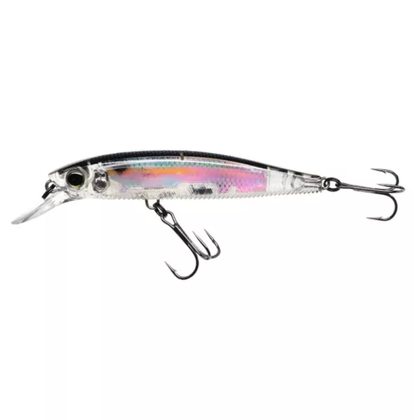 YO-ZURI 3DR JERKBAIT SUSPENDING 90mm - RGZS cod de culoare Nalucă