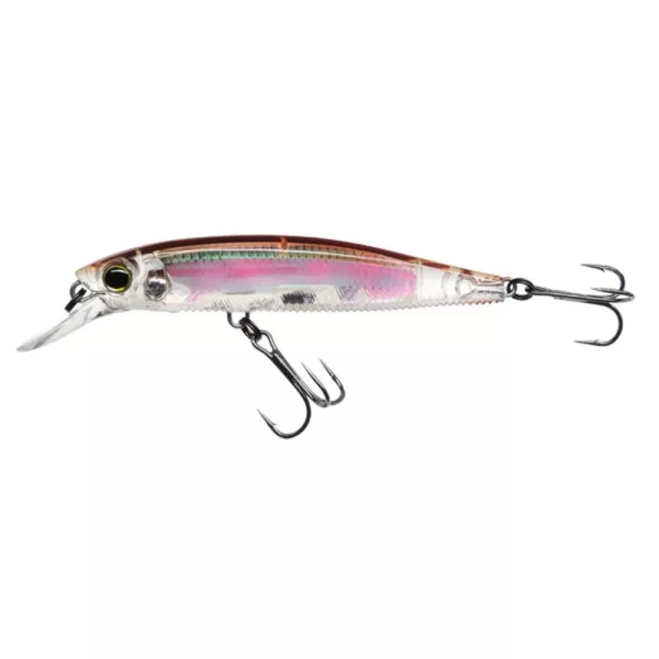 YO-ZURI 3DR JERKBAIT SUSPENDING 90mm - RSM cod de culoare Nalucă