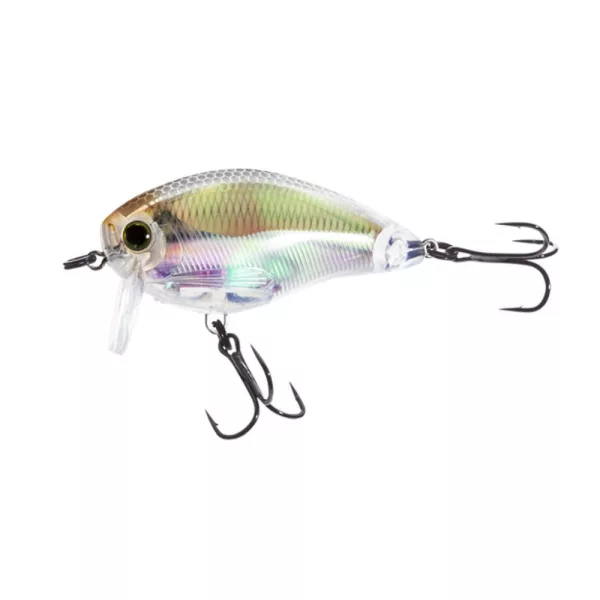 YO-ZURI 3DR WAKEBAIT FLOATING 50mm - RGLM cod de culoare Vobler