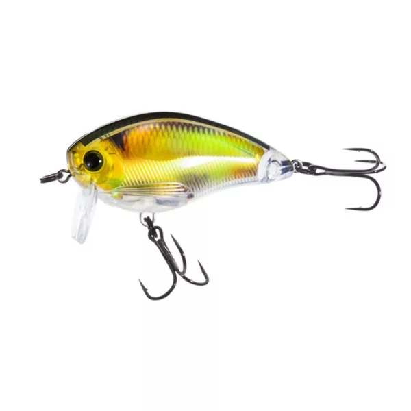 YO-ZURI 3DR WAKEBAIT FLOATING 50mm - RGSN cod de culoare Vobler