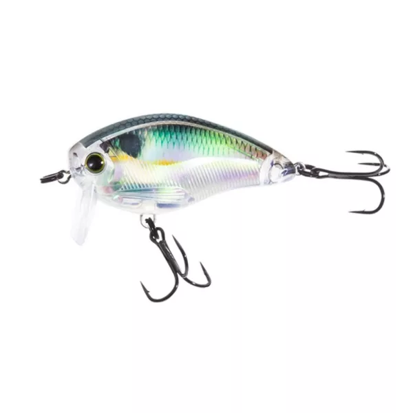 YO-ZURI 3DR WAKEBAIT FLOATING 50mm - RGZS cod de culoare Vobler