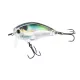 YO-ZURI 3DR WAKEBAIT FLOATING 50mm - RGZS cod de culoare Vobler