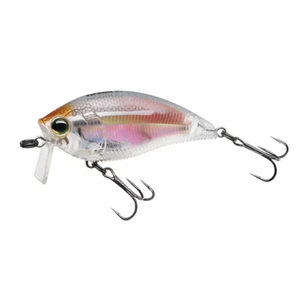 YO-ZURI 3DR WAKEBAIT FLOATING 70mm - cod de culoare RGLM Vobler