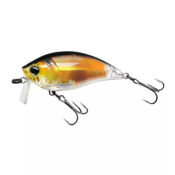 YO-ZURI 3DR WAKEBAIT FLOATING 70mm - cod de culoare RGSN Vobler