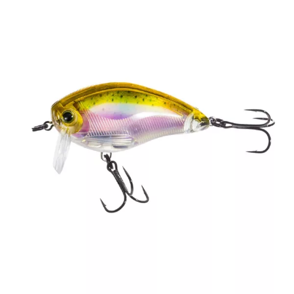 YO-ZURI 3DR WAKEBAIT FLOATING 70mm - cod de culoare RRT Vobler