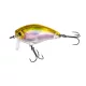 YO-ZURI 3DR WAKEBAIT FLOATING 70mm - cod de culoare RRT Vobler