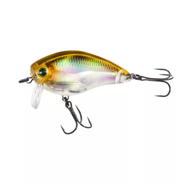 YO-ZURI 3DR WAKEBAIT FLOATING 70mm - cod de culoare RSM Vobler