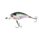 YO-ZURI 3DR MID CRANK FLOATING 50mm - RGZS cod de culoare Vobler