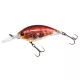 YO-ZURI 3DR MID CRANK FLOATING 70mm - RBCF cod de culoare Vobler