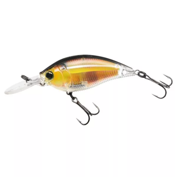 YO-ZURI 3DR MID CRANK FLOATING 70mm - RGSN cod de culoare Vobler