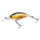 YO-ZURI 3DR MID CRANK FLOATING 70mm - RGSN cod de culoare Vobler