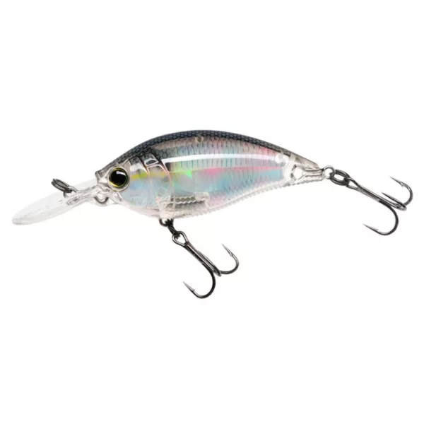 YO-ZURI 3DR MID CRANK FLOATING 70mm - RGZS cod de culoare Vobler