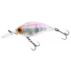 YO-ZURI 3DR MID CRANK FLOATING 70mm - RWCF cod de culoare Vobler