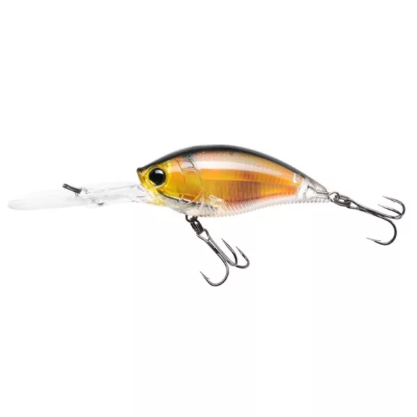 YO-ZURI 3DR DEEP CRANK FLOATING 70mm - RGSN cod de culoare Nalucă