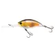YO-ZURI 3DR DEEP CRANK FLOATING 70mm - RGSN cod de culoare Nalucă