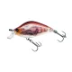 YO-ZURI 3DR FLAT CRANK FLOATING 55mm - RBCF cod de culoare Nalucă