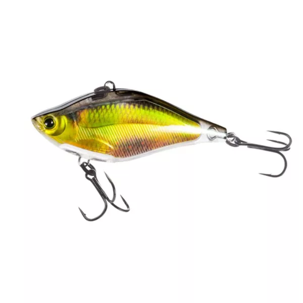 YO-ZURI 3DR VIBE SINKING 60mm - RGSN cod de culoare Vobler