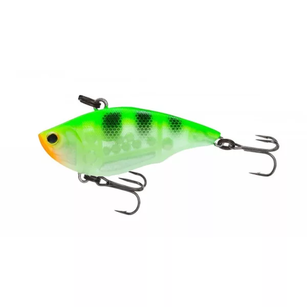 YO-ZURI RATTLN VIBE MINI SINKING 40mm - cod culoare LSPC Wobbler