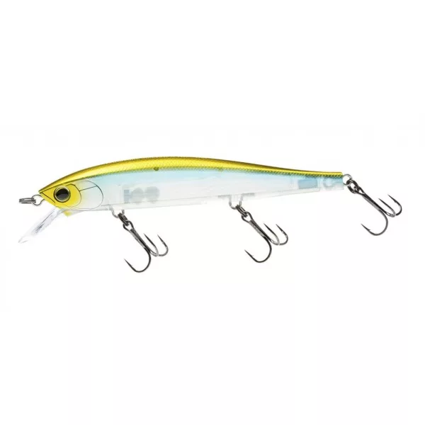 DUEL HARDCORE MINNOW FLAT 70 SP - cod culoare GSPS Wobbler