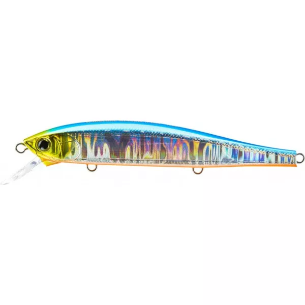 DUEL HARDCORE MINNOW FLAT 70 SP - cod culoare HBSN Wobbler