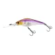 DUEL HARDCORE SHAD SR 75 SF - GSWS cod de culoare Wobbler
