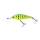 DUEL HARDCORE SHAD SR 75 SF - HT cod de culoare Wobbler