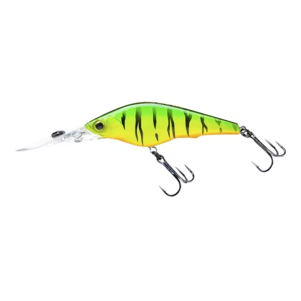 DUEL HARDCORE SHAD SR 75 SF - HT cod de culoare Wobbler