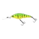 DUEL HARDCORE SHAD SR 75 SF - HT cod de culoare Wobbler