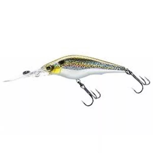 DUEL HARDCORE SHAD SR 75 SF - PHSH cod de culoare Wobbler