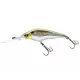 DUEL HARDCORE SHAD SR 75 SF - PHSH cod de culoare Wobbler