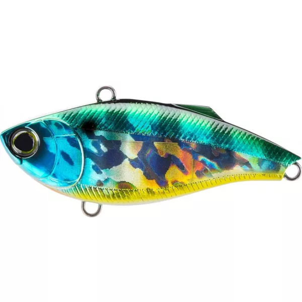 DUEL FLASHIN VIBE 65S - HBG cod culoare Vobler