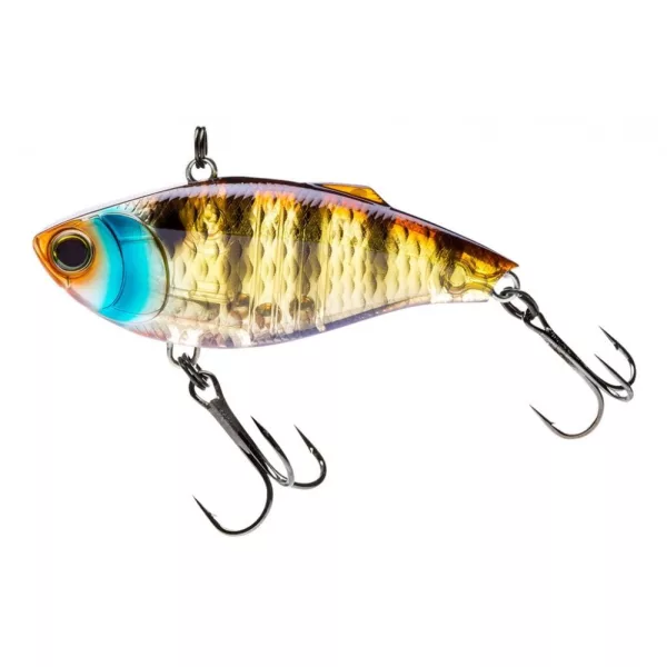 DUEL FLASHIN VIBE 65S - SBG cod culoare Vobler