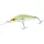 DUEL HARDCORE SHAD SR 60 SF - GSPS cod de culoare Wobbler