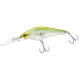 DUEL HARDCORE SHAD SR 60 SF - GSPS cod de culoare Wobbler