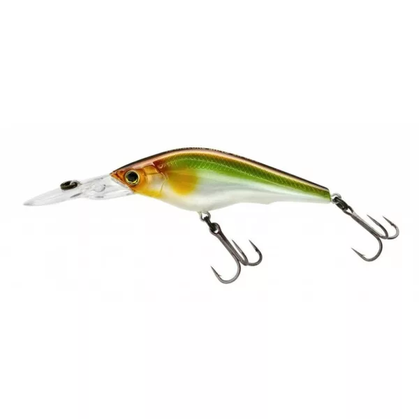 DUEL HARDCORE SHAD SR 60 SF - MGSA cod de culoare Wobbler
