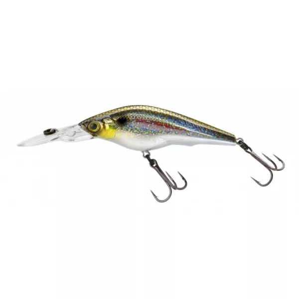 DUEL HARDCORE SHAD SR 60 SF - PHSH cod culoare Wobbler