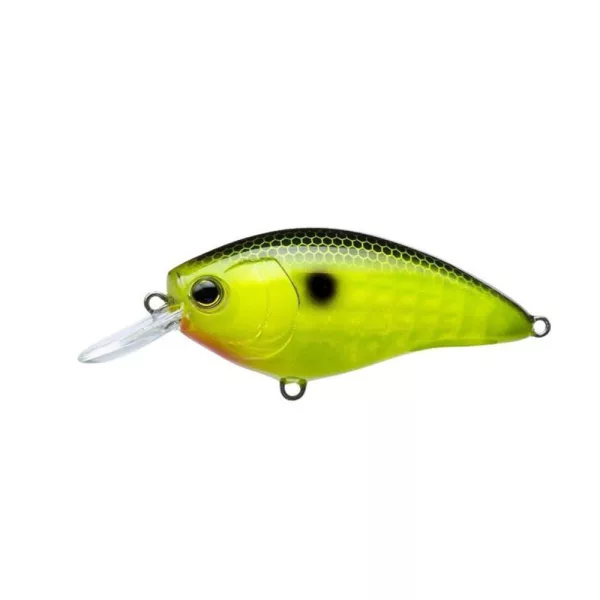 YO-ZURI 3DRX CRANKSR FLOATING 50mm - BLCL cod de culoare Vobler