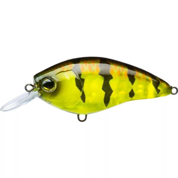 YO-ZURI 3DRX CRANKSR FLOATING 50mm - PCPC cod de culoare Vobler