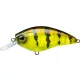 YO-ZURI 3DRX CRANKSR FLOATING 50mm - PCPC cod de culoare Vobler