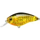 YO-ZURI 3DRX CRANKSR FLOATING 50mm - PGBL cod culoare Wobbler