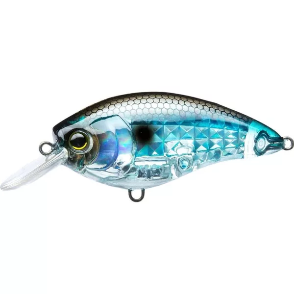 YO-ZURI 3DRX CRANKSR FLOATING 50mm - PSH cod culoare Wobbler