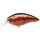 YO-ZURI 3DRX CRANKSR FLOATING 50mm - TBCF cod de culoare Wobbler