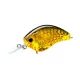 YO-ZURI 3DRX FLAT CRANK FLOATING 55mm - PGBL cod de culoare Wobbler