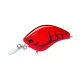 YO-ZURI 3DRX FLAT CRANK FLOATING 55mm - RCF cod de culoare Wobbler