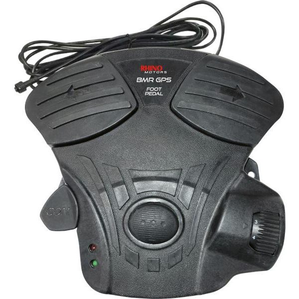 Rhino BMR GPS Pedală de picior
