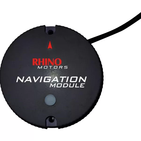 BMR GPS Modul de Navigație Negru