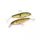 YO-ZURI SASHIMI JOINTED SW FLOATING  100mm - cod de culoare CMBK Vobler